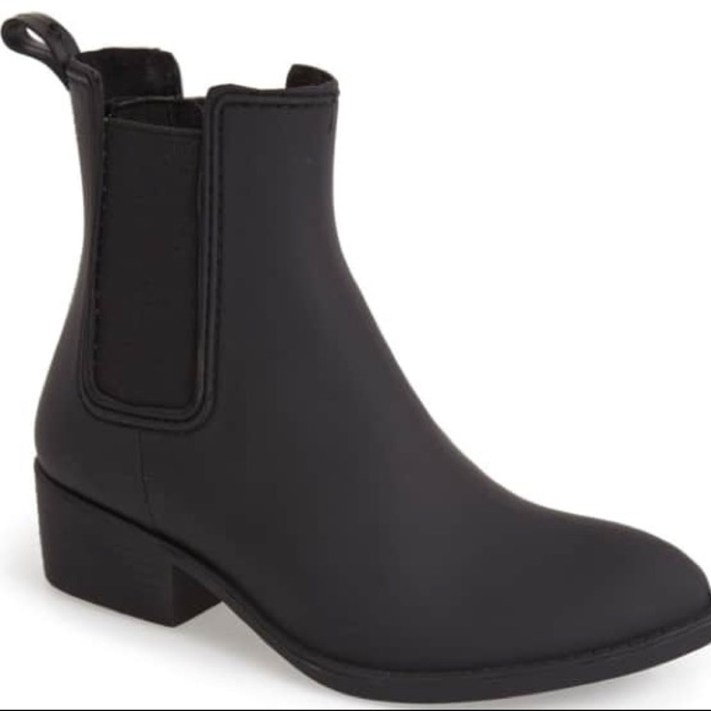 Jeffrey Campbell Stormy Boots